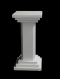 Miniatursäule